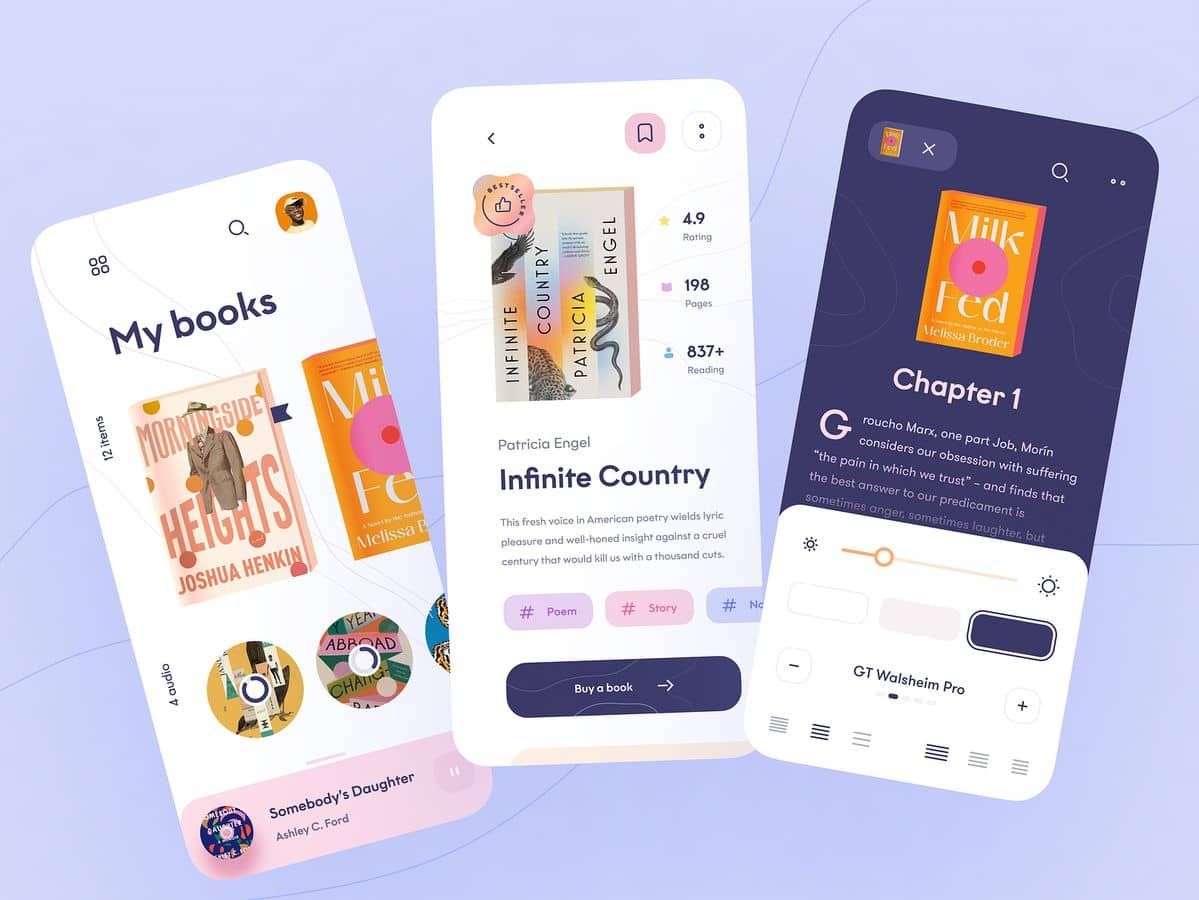 Product Illustration